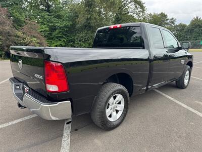 2019 RAM 1500 Classic 1500 Pickup Truck  4X4 , Clean title ! - Photo 5 - Gladstone, OR 97027