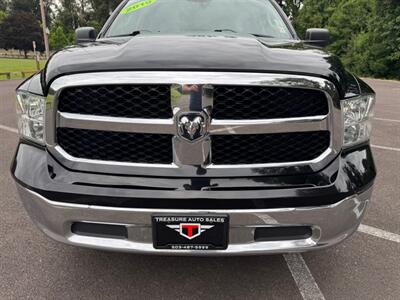 2019 RAM 1500 Classic 1500 Pickup Truck  4X4 , Clean title ! - Photo 29 - Gladstone, OR 97027