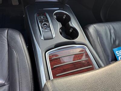 2016 Acura MDX SH-AWD w/Tech w/AcuraWatc 3rd row seats ! - Photo 63 - Gladstone, OR 97027