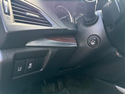 2016 Acura MDX SH-AWD w/Tech w/AcuraWatc 3rd row seats ! - Photo 33 - Gladstone, OR 97027