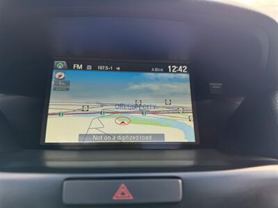 2016 Acura MDX SH-AWD w/Tech w/AcuraWatc 3rd row seats ! - Photo 62 - Gladstone, OR 97027