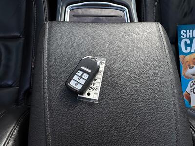 2016 Acura MDX SH-AWD w/Tech w/AcuraWatc 3rd row seats ! - Photo 55 - Gladstone, OR 97027