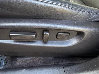 2016 Acura MDX SH-AWD w/Tech w/AcuraWatc 3rd row seats ! - Photo 34 - Gladstone, OR 97027