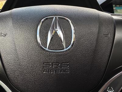 2016 Acura MDX SH-AWD w/Tech w/AcuraWatc 3rd row seats ! - Photo 71 - Gladstone, OR 97027