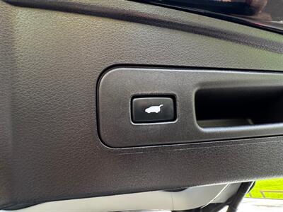 2016 Acura MDX SH-AWD w/Tech w/AcuraWatc 3rd row seats ! - Photo 41 - Gladstone, OR 97027