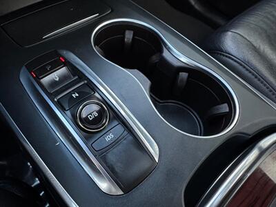 2016 Acura MDX SH-AWD w/Tech w/AcuraWatc 3rd row seats ! - Photo 22 - Gladstone, OR 97027