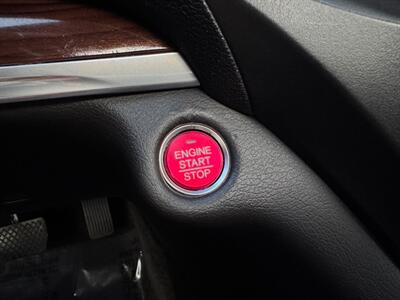 2016 Acura MDX SH-AWD w/Tech w/AcuraWatc 3rd row seats ! - Photo 69 - Gladstone, OR 97027