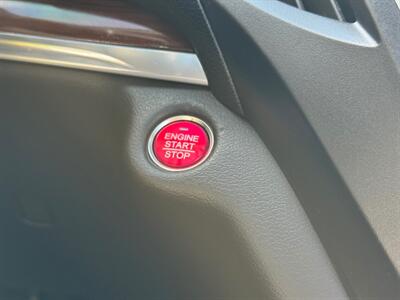 2016 Acura MDX SH-AWD w/Tech w/AcuraWatc 3rd row seats ! - Photo 61 - Gladstone, OR 97027