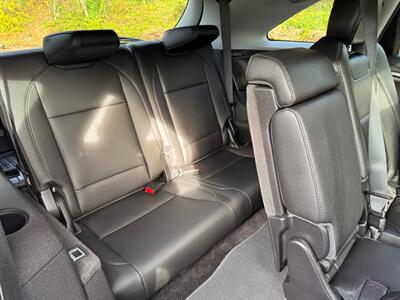 2016 Acura MDX SH-AWD w/Tech w/AcuraWatc 3rd row seats ! - Photo 15 - Gladstone, OR 97027