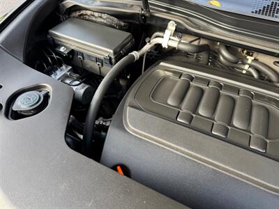 2016 Acura MDX SH-AWD w/Tech w/AcuraWatc 3rd row seats ! - Photo 49 - Gladstone, OR 97027