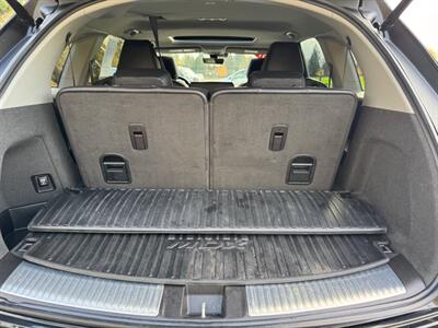 2016 Acura MDX SH-AWD w/Tech w/AcuraWatc 3rd row seats ! - Photo 38 - Gladstone, OR 97027
