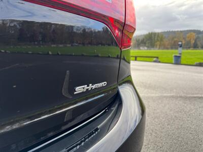 2016 Acura MDX SH-AWD w/Tech w/AcuraWatc 3rd row seats ! - Photo 9 - Gladstone, OR 97027