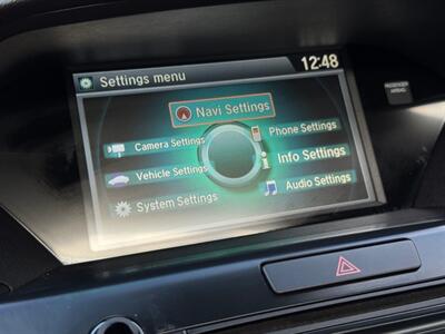 2016 Acura MDX SH-AWD w/Tech w/AcuraWatc 3rd row seats ! - Photo 75 - Gladstone, OR 97027