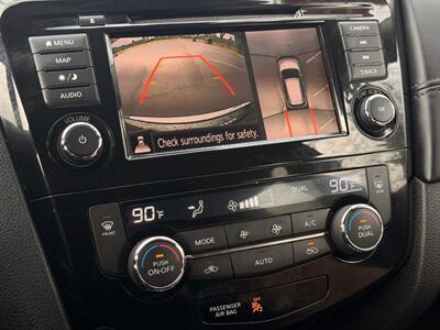 2019 Nissan Rogue SL  FUlly Loaded ! - Photo 20 - Gladstone, OR 97027