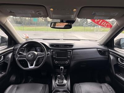 2019 Nissan Rogue SL  FUlly Loaded ! - Photo 15 - Gladstone, OR 97027