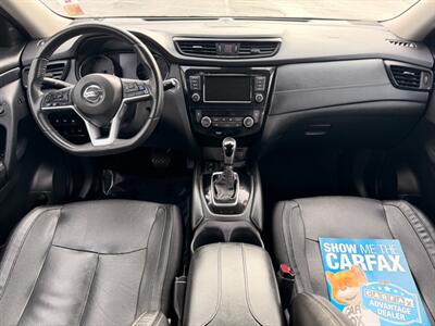 2019 Nissan Rogue SL  FUlly Loaded ! - Photo 16 - Gladstone, OR 97027