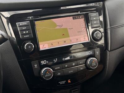 2019 Nissan Rogue SL  FUlly Loaded ! - Photo 19 - Gladstone, OR 97027