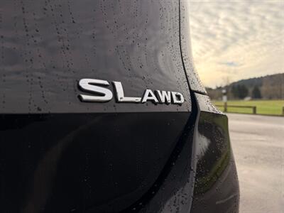 2019 Nissan Rogue SL  FUlly Loaded ! - Photo 10 - Gladstone, OR 97027