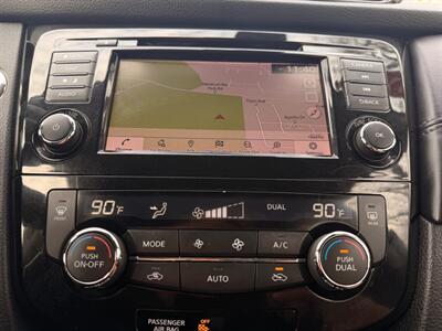 2019 Nissan Rogue SL  FUlly Loaded ! - Photo 56 - Gladstone, OR 97027