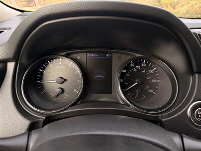 2019 Nissan Rogue SL  FUlly Loaded ! - Photo 24 - Gladstone, OR 97027