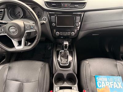 2019 Nissan Rogue SL  FUlly Loaded ! - Photo 48 - Gladstone, OR 97027