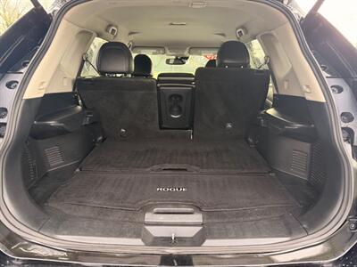 2019 Nissan Rogue SL  FUlly Loaded ! - Photo 33 - Gladstone, OR 97027
