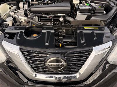 2019 Nissan Rogue SL  FUlly Loaded ! - Photo 40 - Gladstone, OR 97027