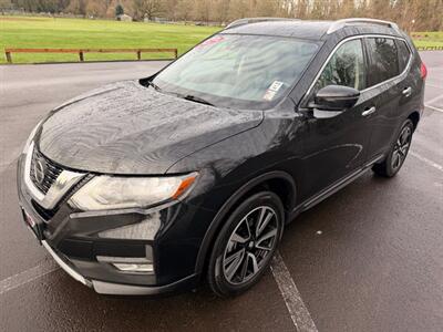 2019 Nissan Rogue SL  FUlly Loaded ! - Photo 29 - Gladstone, OR 97027