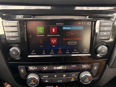 2019 Nissan Rogue SL  FUlly Loaded ! - Photo 57 - Gladstone, OR 97027