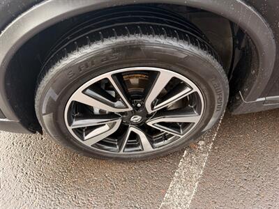 2019 Nissan Rogue SL  FUlly Loaded ! - Photo 45 - Gladstone, OR 97027