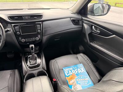 2019 Nissan Rogue SL  FUlly Loaded ! - Photo 18 - Gladstone, OR 97027
