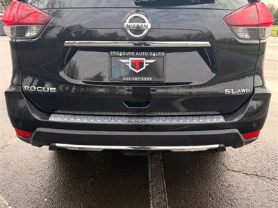 2019 Nissan Rogue SL  FUlly Loaded ! - Photo 27 - Gladstone, OR 97027