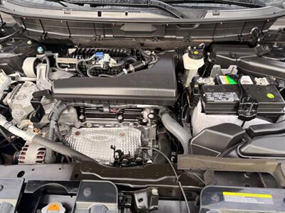 2019 Nissan Rogue SL  FUlly Loaded ! - Photo 41 - Gladstone, OR 97027
