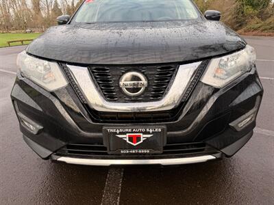 2019 Nissan Rogue SL  FUlly Loaded ! - Photo 28 - Gladstone, OR 97027