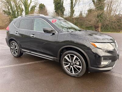 2019 Nissan Rogue SL  FUlly Loaded ! - Photo 7 - Gladstone, OR 97027