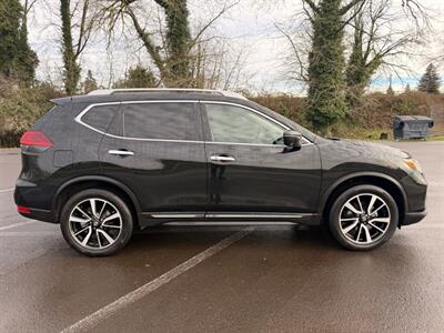 2019 Nissan Rogue SL  FUlly Loaded ! - Photo 6 - Gladstone, OR 97027