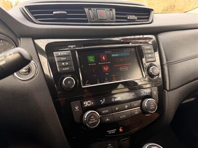 2019 Nissan Rogue SL  FUlly Loaded ! - Photo 21 - Gladstone, OR 97027