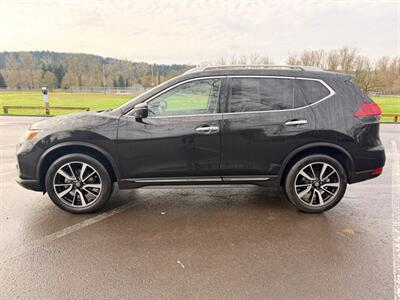 2019 Nissan Rogue SL  FUlly Loaded ! - Photo 2 - Gladstone, OR 97027