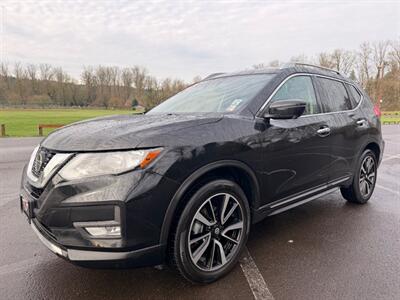 2019 Nissan Rogue SL  FUlly Loaded ! - Photo 25 - Gladstone, OR 97027