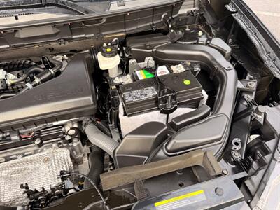 2019 Nissan Rogue SL  FUlly Loaded ! - Photo 43 - Gladstone, OR 97027