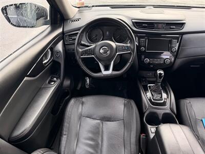 2019 Nissan Rogue SL  FUlly Loaded ! - Photo 23 - Gladstone, OR 97027