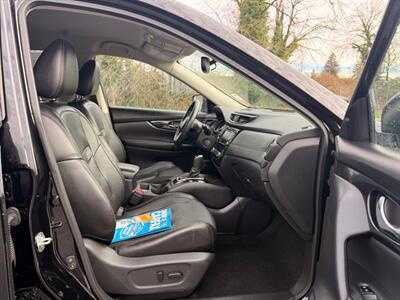 2019 Nissan Rogue SL  FUlly Loaded ! - Photo 13 - Gladstone, OR 97027