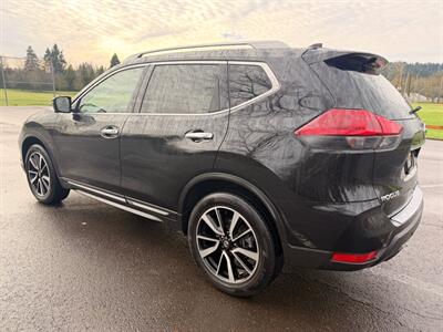 2019 Nissan Rogue SL  FUlly Loaded ! - Photo 3 - Gladstone, OR 97027