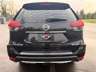 2019 Nissan Rogue SL  FUlly Loaded ! - Photo 4 - Gladstone, OR 97027