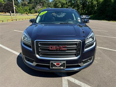 2017 GMC Acadia Limited   - Photo 8 - Gladstone, OR 97027