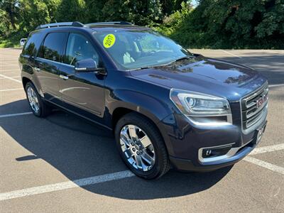 2017 GMC Acadia Limited   - Photo 7 - Gladstone, OR 97027