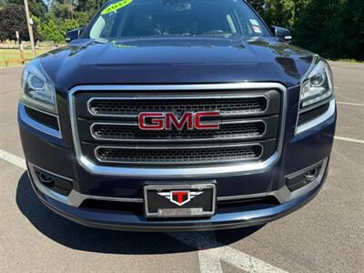 2017 GMC Acadia Limited   - Photo 30 - Gladstone, OR 97027