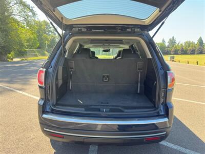 2017 GMC Acadia Limited   - Photo 38 - Gladstone, OR 97027