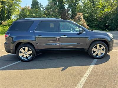 2017 GMC Acadia Limited   - Photo 6 - Gladstone, OR 97027