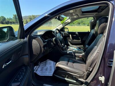 2017 GMC Acadia Limited   - Photo 9 - Gladstone, OR 97027